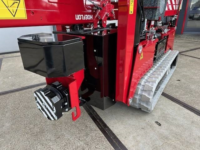 Hoeflon C10e - Мини кран: слика 4 Hoeflon C10e - Мини кран: слика 4