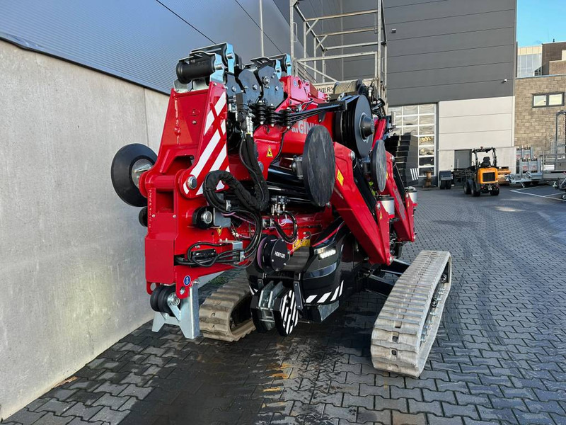 Hoeflon C30e - Мини кран: слика 4 Hoeflon C30e - Мини кран: слика 4