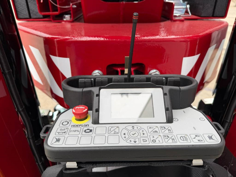 Hoeflon C6e - Мини кран: слика 5 Hoeflon C6e - Мини кран: слика 5