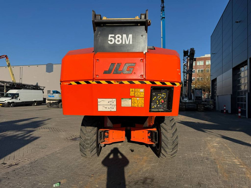 JLG 1850 SJ - Телескопска платформа: слика 5 JLG 1850 SJ - Телескопска платформа: слика 5