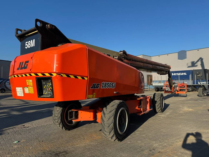 JLG 1850 SJ - Телескопска платформа: слика 4 JLG 1850 SJ - Телескопска платформа: слика 4