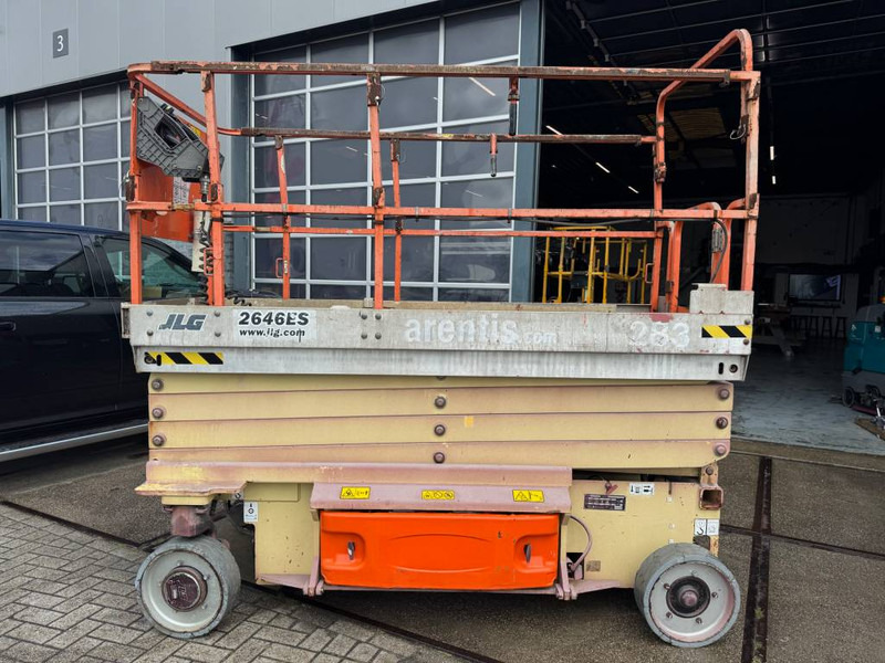 JLG 2646 ES - Кревач ножица: слика 1 JLG 2646 ES - Кревач ножица: слика 1