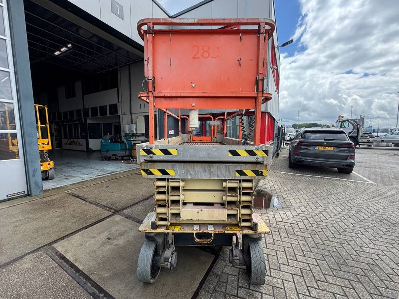JLG 2646 ES - Кревач ножица: слика 4 JLG 2646 ES - Кревач ножица: слика 4