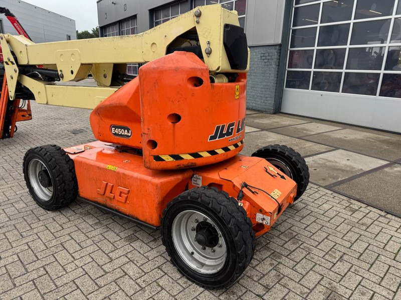JLG E 450 AJ - Дигачка зглобна платформа: слика 2 JLG E 450 AJ - Дигачка зглобна платформа: слика 2