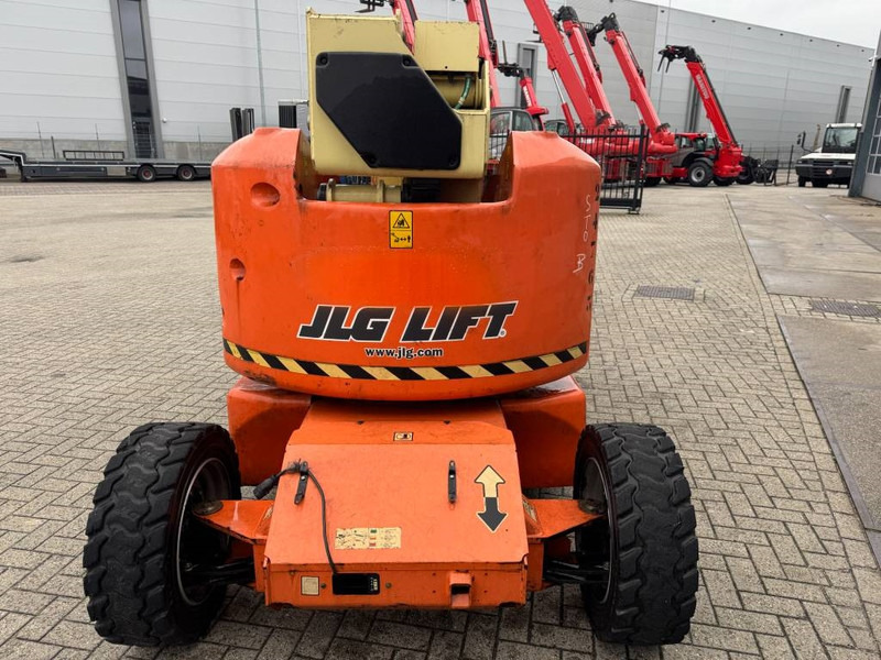 JLG E 450 AJ - Дигачка зглобна платформа: слика 3 JLG E 450 AJ - Дигачка зглобна платформа: слика 3