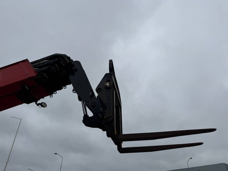 Телескопски ракувач Manitou MRT 2540 Plus Privilege: слика 9