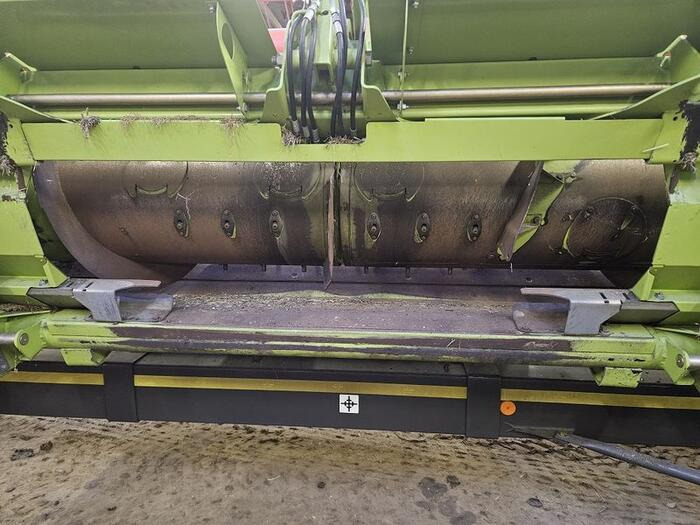 Claas Vario 1080 - Заглавје за комбајн: слика 3 Claas Vario 1080 - Заглавје за комбајн: слика 3