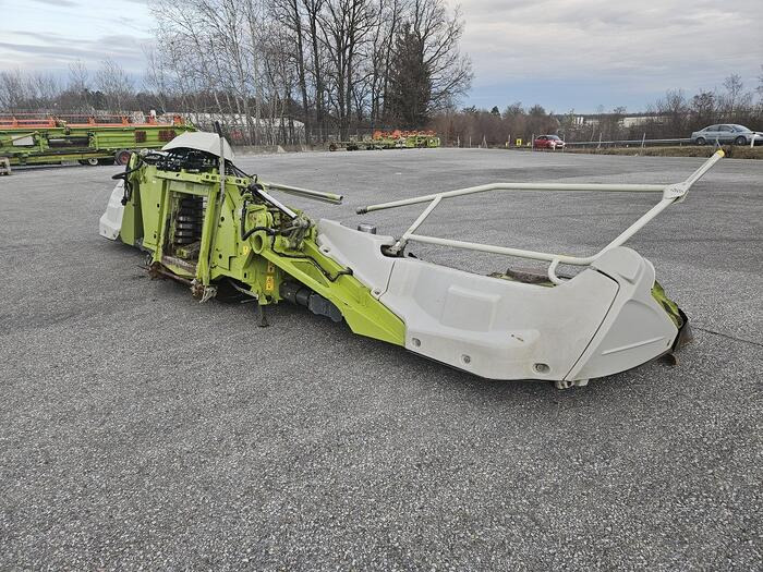 Claas Orbis 750 - Друга машина: слика 3 Claas Orbis 750 - Друга машина: слика 3