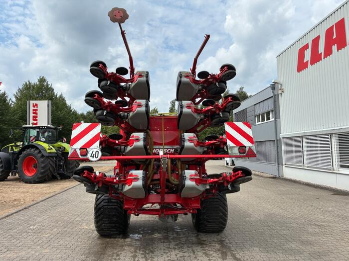 Horsch Maistro 8 CC - Семенска дупчалка: слика 5 Horsch Maistro 8 CC - Семенска дупчалка: слика 5