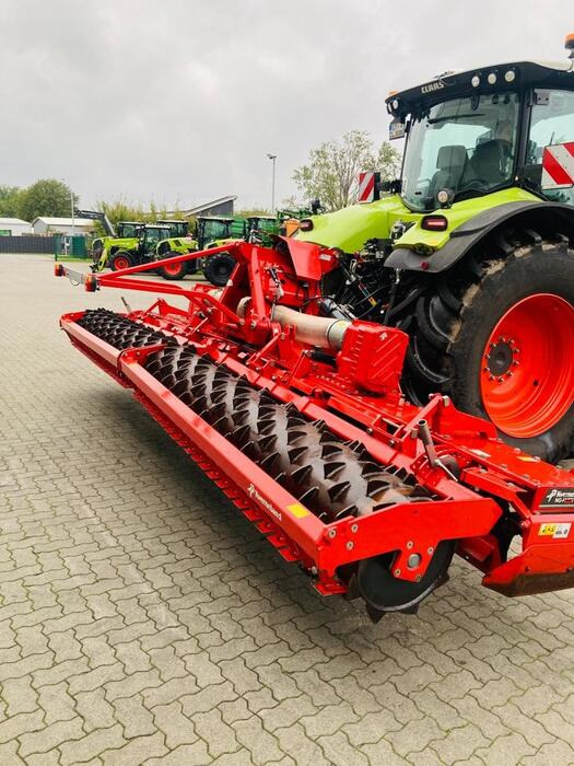 Kverneland NG-H 101 F30 - Ротациона брана: слика 3 Kverneland NG-H 101 F30 - Ротациона брана: слика 3