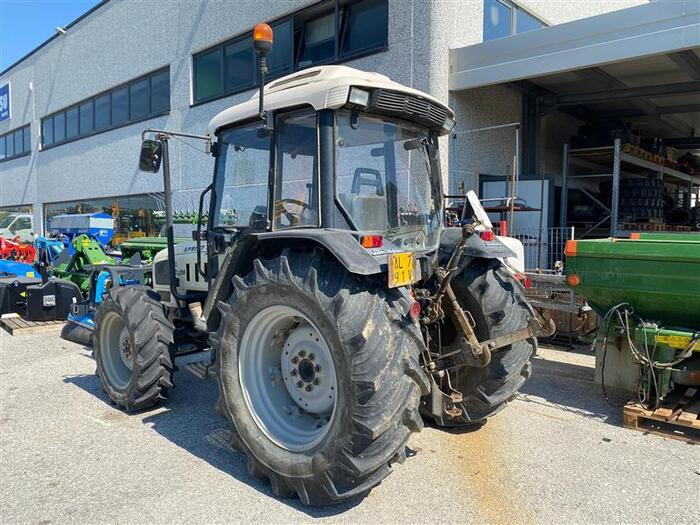 Lamborghini Sprint 674-70 - Трактор: слика 4 Lamborghini Sprint 674-70 - Трактор: слика 4