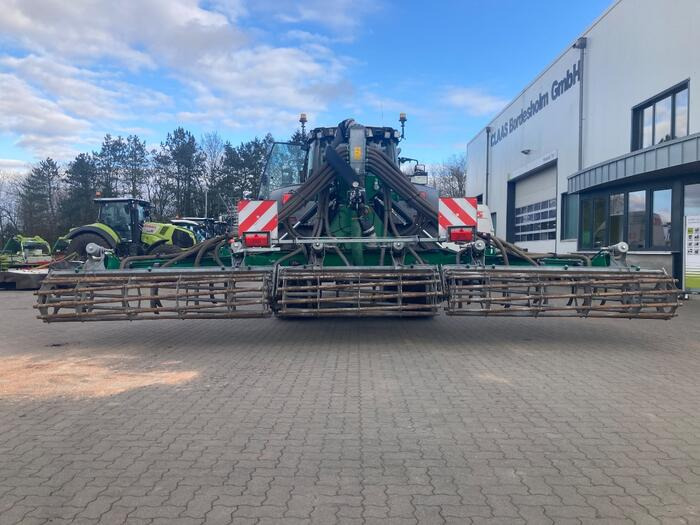 Samson CM 7,5 - Култиватор: слика 3 Samson CM 7,5 - Култиватор: слика 3