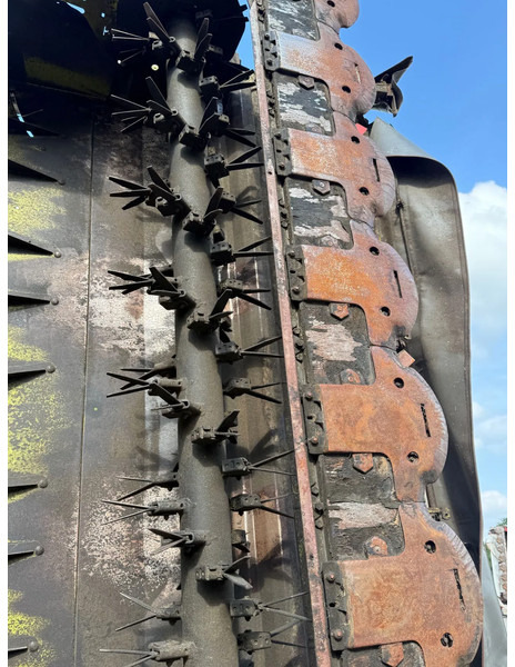 Claas Claas disco 9100 & 3100 Profil triple maaier - Косилка: слика 3 Claas Claas disco 9100 & 3100 Profil triple maaier - Косилка: слика 3