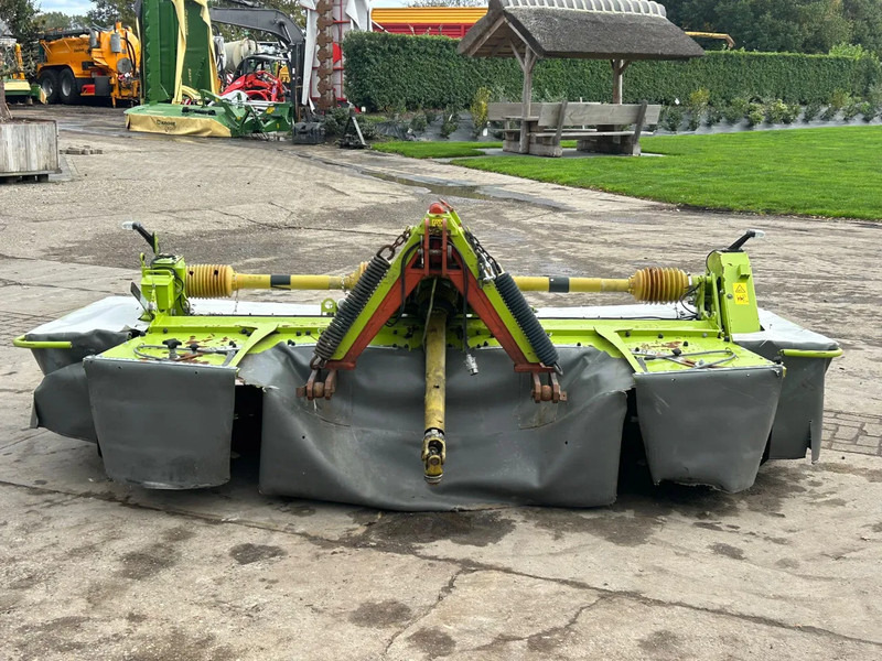 Claas Disco 3100 FC Profil - Косилка: слика 2 Claas Disco 3100 FC Profil - Косилка: слика 2