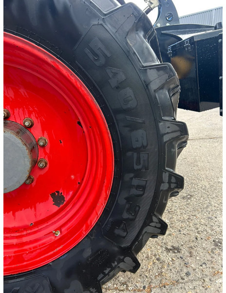 Лизинг на Fendt 822 VARIO Fendt Fendt vario 822 Fendt 822 VARIO Fendt Fendt vario 822: слика 11