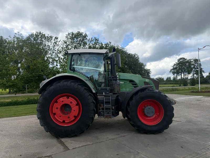Fendt Fendt 939 Vario Profi plus TMS Fendt 939 vario profi plus TMS AIRCO - Трактор: слика 3 Fendt Fendt 939 Vario Profi plus TMS Fendt 939 vario profi plus TMS AIRCO - Трактор: слика 3