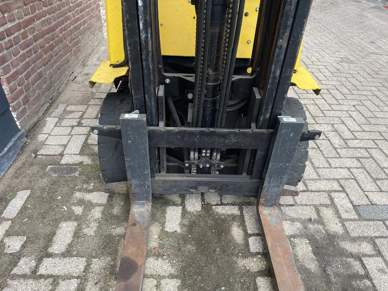 Hyster H 1.75 XM LPG LOW HOURS heftruck H 1.75 XM LPG - Вилушкар: слика 5 Hyster H 1.75 XM LPG LOW HOURS heftruck H 1.75 XM LPG - Вилушкар: слика 5