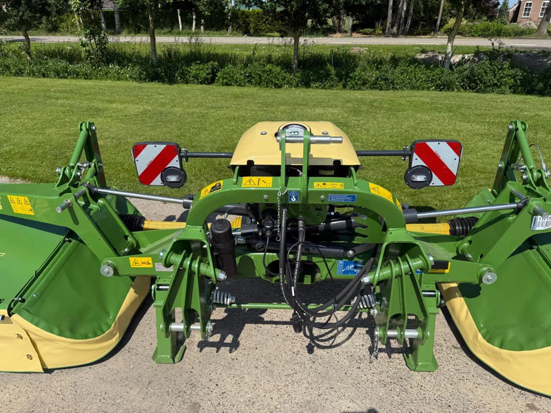 Krone Easy cut B 870 MT 603-30 NIEUW VLINDERMAAIER - Косилка: слика 5 Krone Easy cut B 870 MT 603-30 NIEUW VLINDERMAAIER - Косилка: слика 5