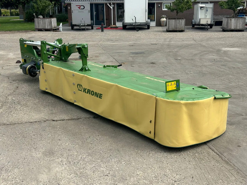 Krone Easy cut R 360 schijvenmaaier maaier NIEUW SCHIJVENMAAIER - Косилка: слика 5 Krone Easy cut R 360 schijvenmaaier maaier NIEUW SCHIJVENMAAIER - Косилка: слика 5