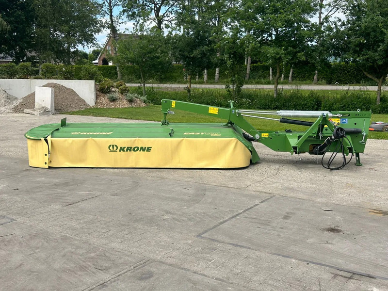 Krone Easy cut R 360 schijvenmaaier maaier NIEUW SCHIJVENMAAIER - Косилка: слика 3 Krone Easy cut R 360 schijvenmaaier maaier NIEUW SCHIJVENMAAIER - Косилка: слика 3