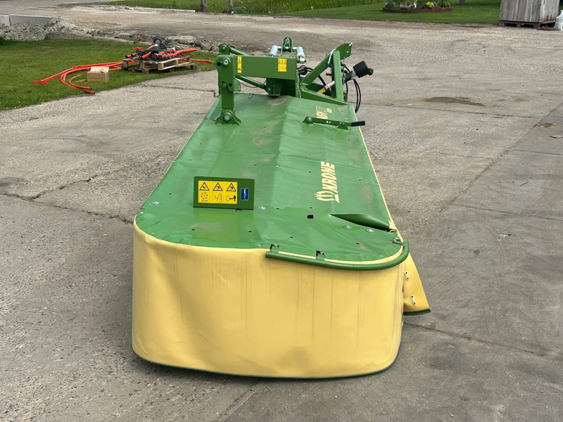 Krone Easy cut R 360 schijvenmaaier maaier NIEUW SCHIJVENMAAIER - Косилка: слика 2 Krone Easy cut R 360 schijvenmaaier maaier NIEUW SCHIJVENMAAIER - Косилка: слика 2