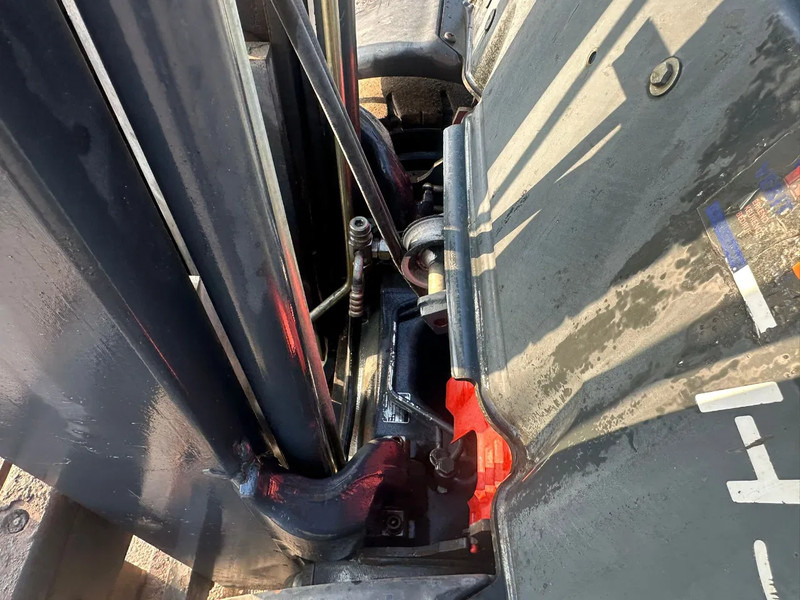 Linde H 30 D Heftruck Diesel - Вилушкар: слика 5 Linde H 30 D Heftruck Diesel - Вилушкар: слика 5