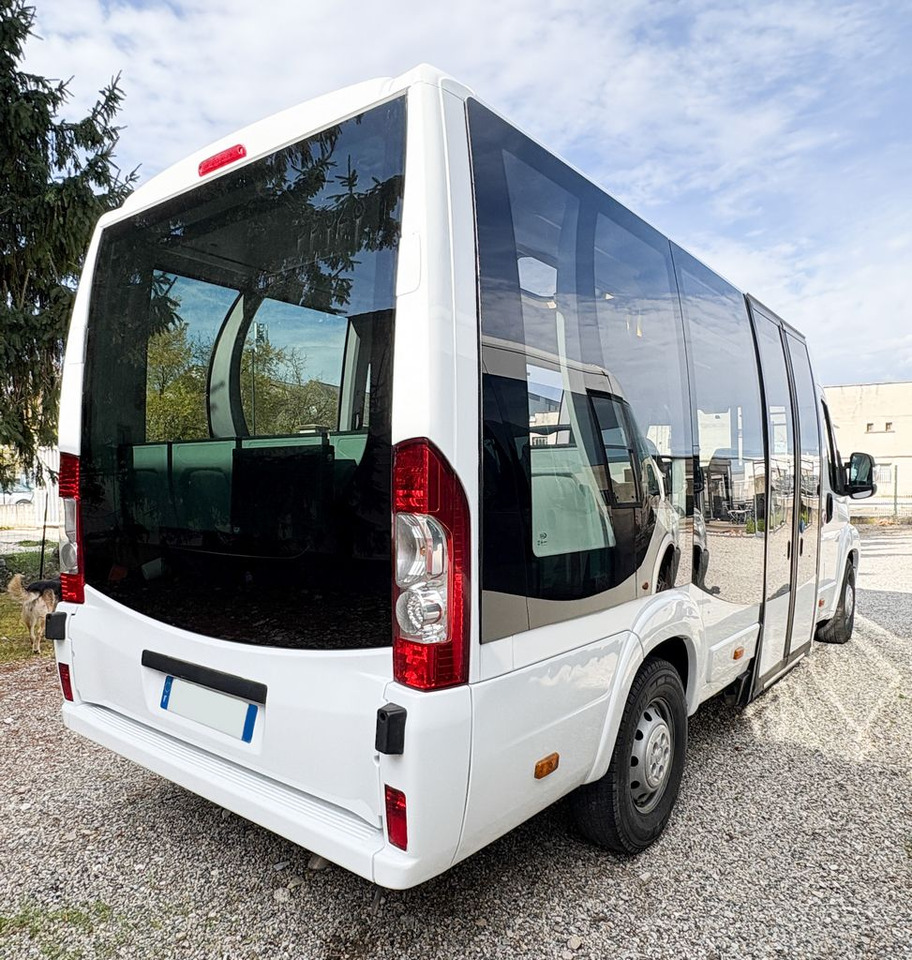 FIAT CITY 21 - Градски автобус: слика 4 FIAT CITY 21 - Градски автобус: слика 4
