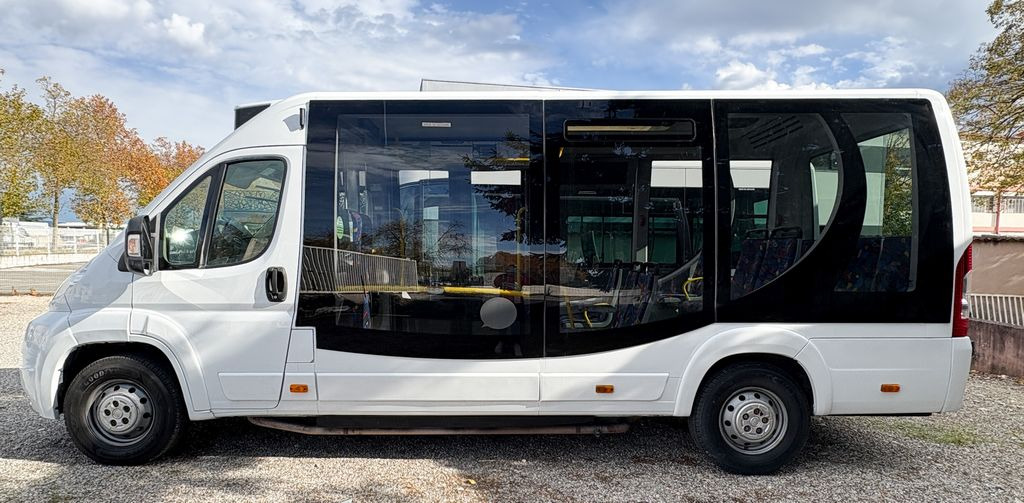 FIAT CITY 21 - Градски автобус: слика 3 FIAT CITY 21 - Градски автобус: слика 3