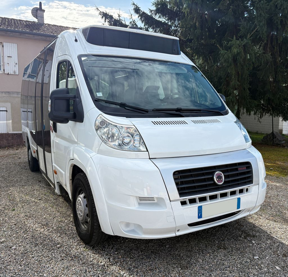 FIAT CITY 21 - Градски автобус: слика 2 FIAT CITY 21 - Градски автобус: слика 2