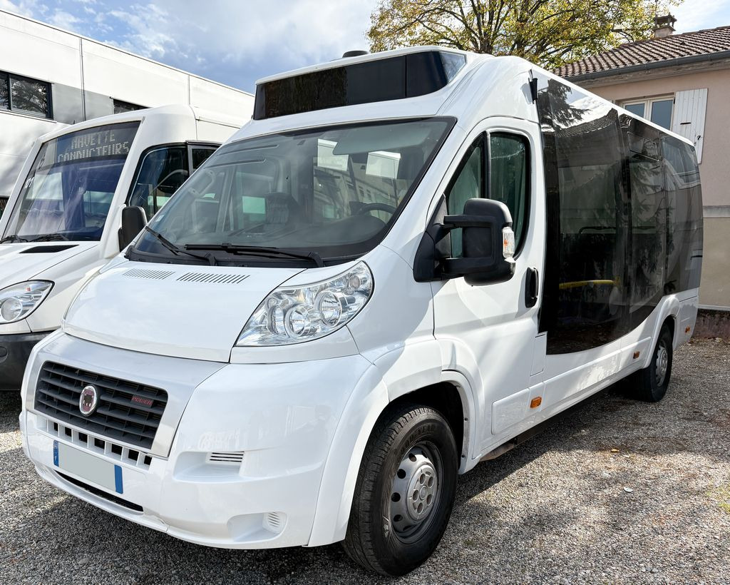 FIAT CITY 21 - Градски автобус: слика 1 FIAT CITY 21 - Градски автобус: слика 1