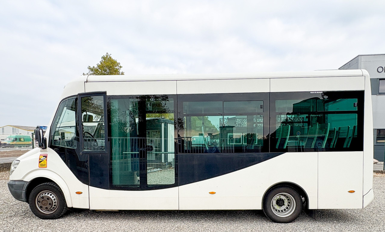 MERCEDES CYTIOS 3 - Градски автобус: слика 2 MERCEDES CYTIOS 3 - Градски автобус: слика 2