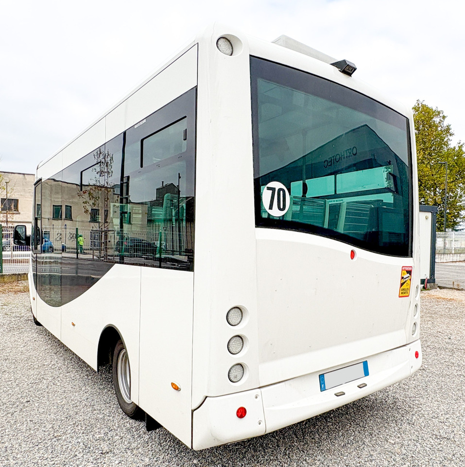 MERCEDES CYTIOS 3 - Градски автобус: слика 3 MERCEDES CYTIOS 3 - Градски автобус: слика 3