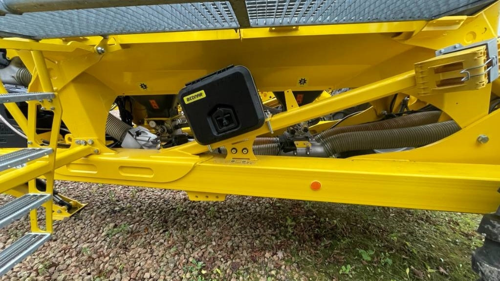 Семенска дупчалка Bednar ComboSystem CS 5000: слика 8