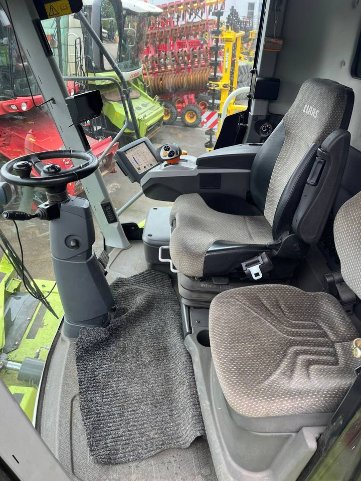 Claas Lexion 750 TT - Комбајн: слика 5 Claas Lexion 750 TT - Комбајн: слика 5