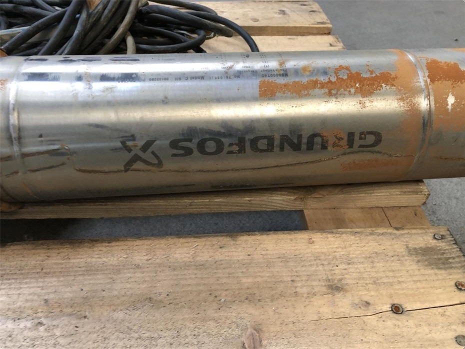 Grundfos
SP 77-2B 5,5kW - Систем за наводнување: слика 3 Grundfos
SP 77-2B 5,5kW - Систем за наводнување: слика 3