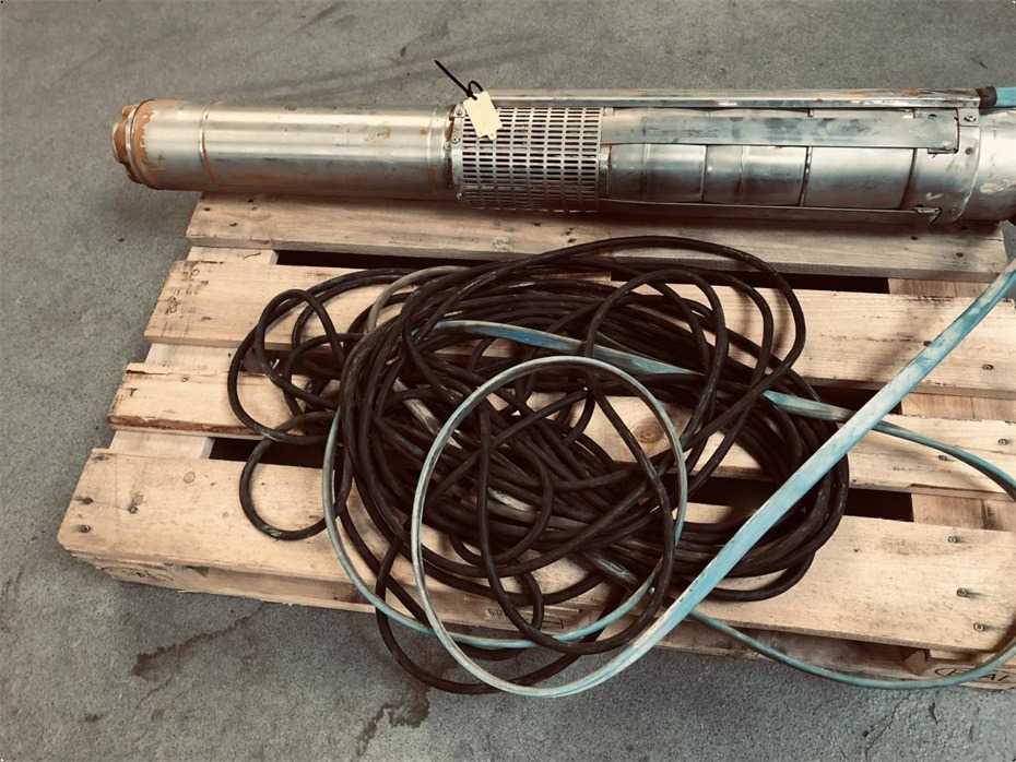Grundfos
SP 77-2B 5,5kW - Систем за наводнување: слика 1 Grundfos
SP 77-2B 5,5kW - Систем за наводнување: слика 1