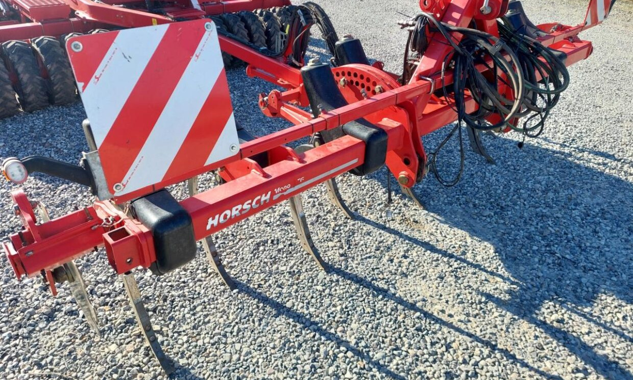 Horsch Mono 4 TG - Подривач: слика 5 Horsch Mono 4 TG - Подривач: слика 5