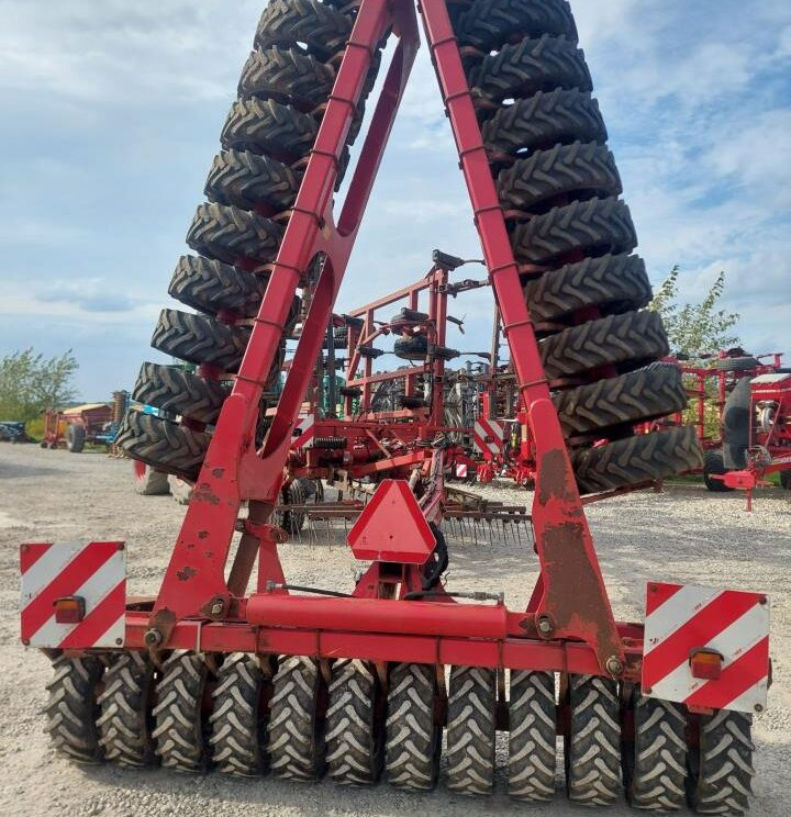 Horsch Optipack 8 AS - Ваљак за фарма: слика 5 Horsch Optipack 8 AS - Ваљак за фарма: слика 5