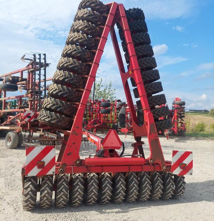 Horsch Optipack 8 AS - Ваљак за фарма: слика 3 Horsch Optipack 8 AS - Ваљак за фарма: слика 3