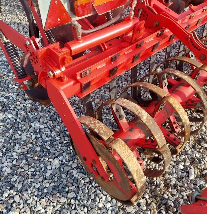Ситнач Horsch Terrano 3.5 FX med DuoDrill: слика 9