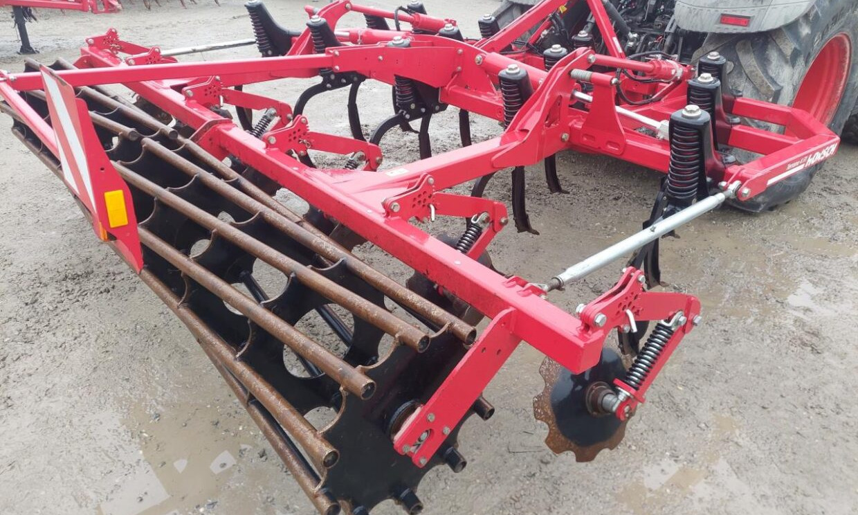 Horsch Terrano 4 FX - Култиватор: слика 5 Horsch Terrano 4 FX - Култиватор: слика 5