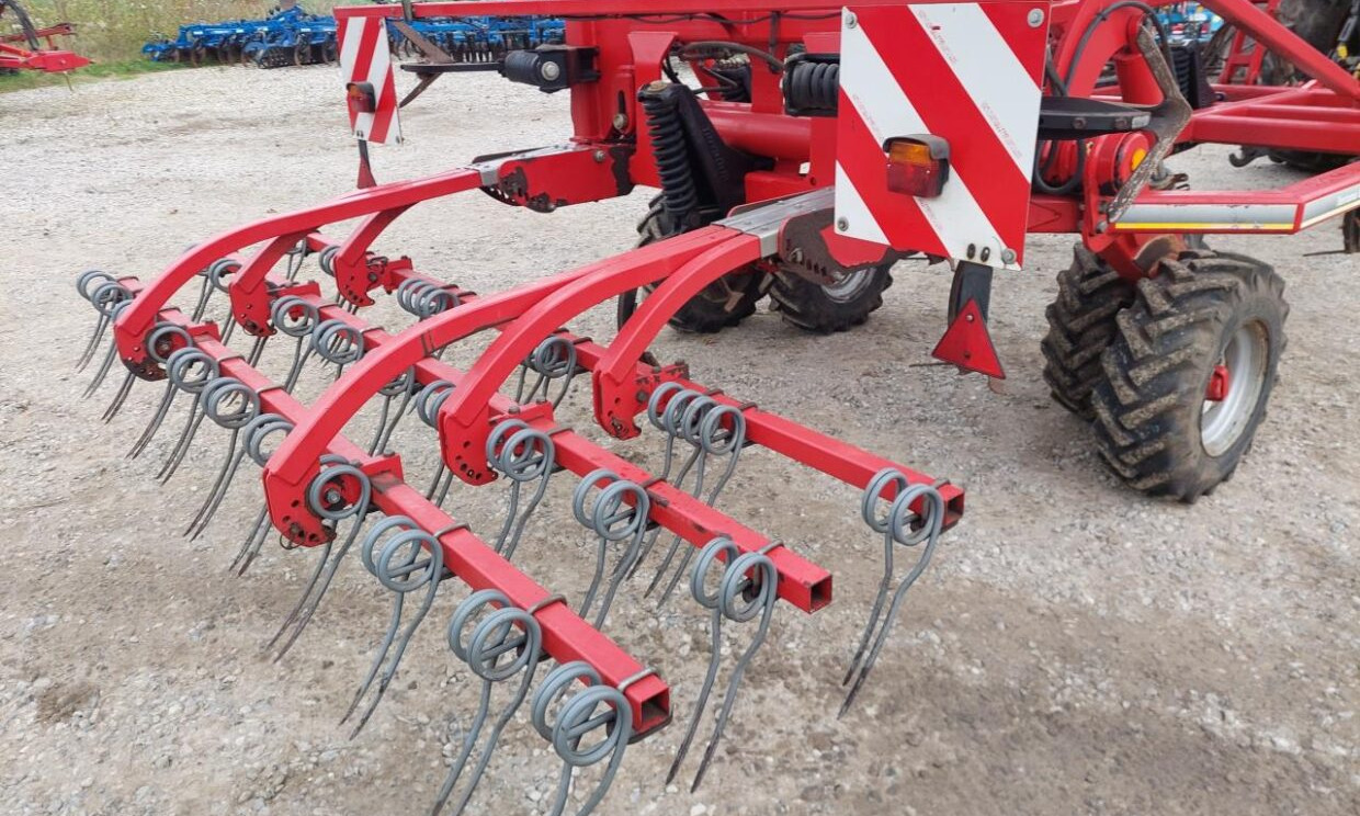 Horsch Terrano 8 FG - Ситнач: слика 5 Horsch Terrano 8 FG - Ситнач: слика 5