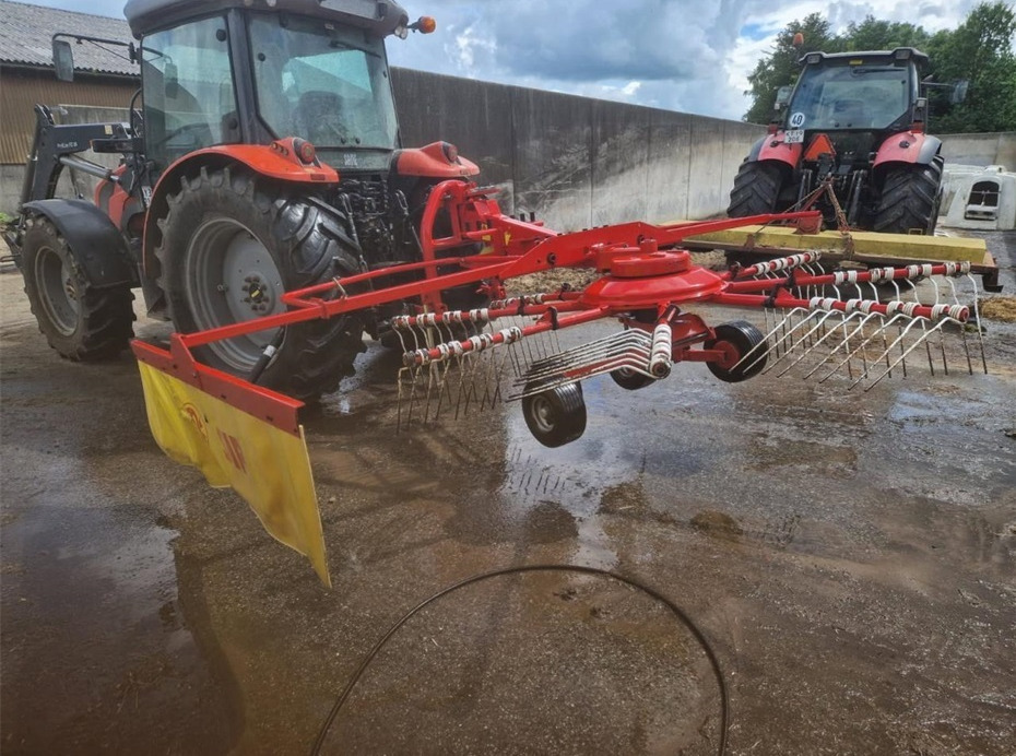 SIP 350 T rive - Превртувач и гребло: слика 1 SIP 350 T rive - Превртувач и гребло: слика 1