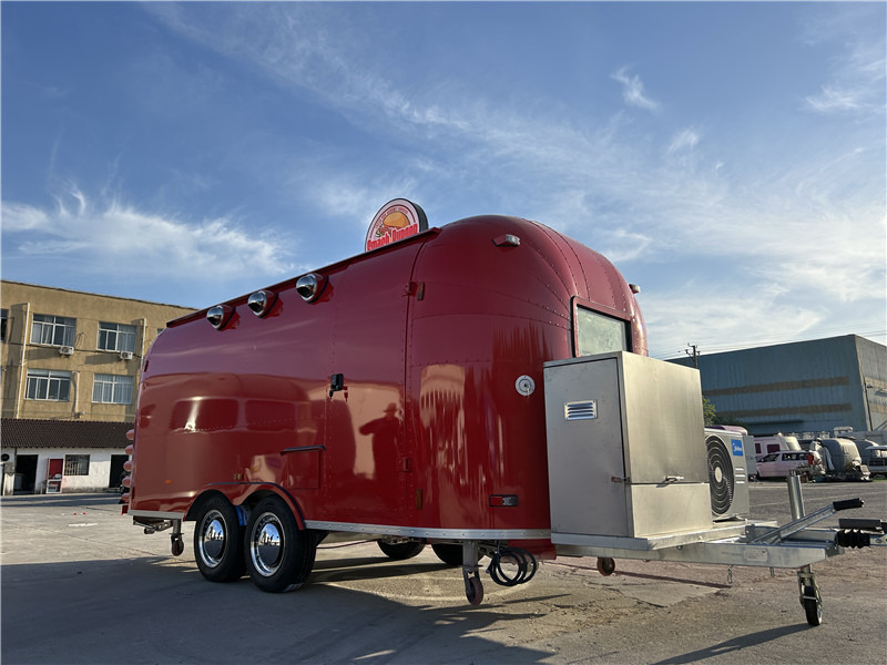 Burger Van Smash Burger Trailer |Handcrafted Burgers & Fries Food Truck - Приколка за продажба на добра: слика 5 Burger Van Smash Burger Trailer |Handcrafted Burgers & Fries Food Truck - Приколка за продажба на добра: слика 5