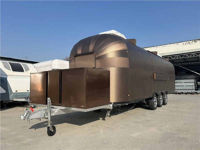 Mobile Grill Catering Middle Eastern Food Truck & Trailer - Приколка за продажба на добра: слика 3 Mobile Grill Catering Middle Eastern Food Truck & Trailer - Приколка за продажба на добра: слика 3