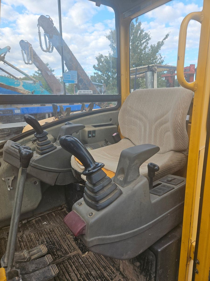 Volvo EC30 Minibagger - Мини багер: слика 5 Volvo EC30 Minibagger - Мини багер: слика 5