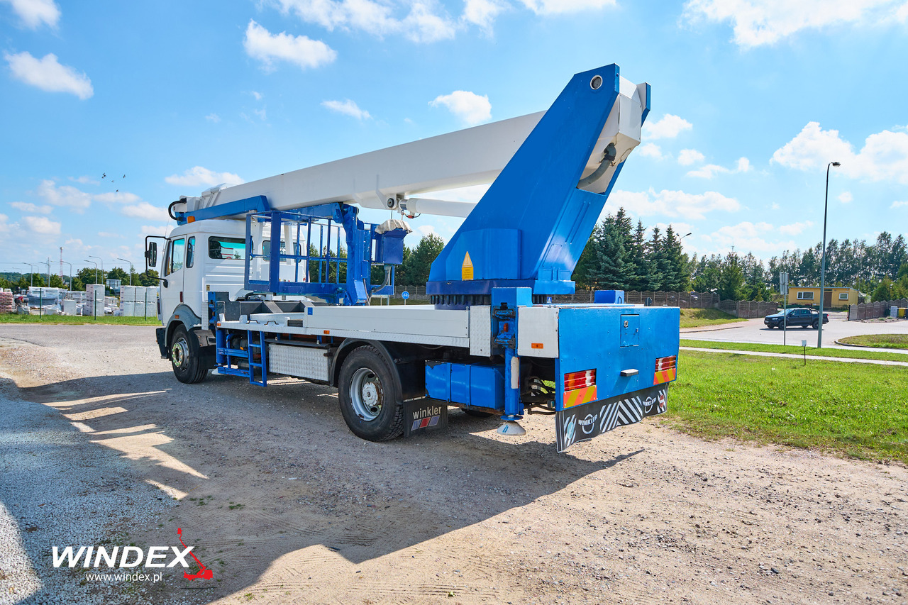 Wumag WT 440 - Градежна машина: слика 5 Wumag WT 440 - Градежна машина: слика 5