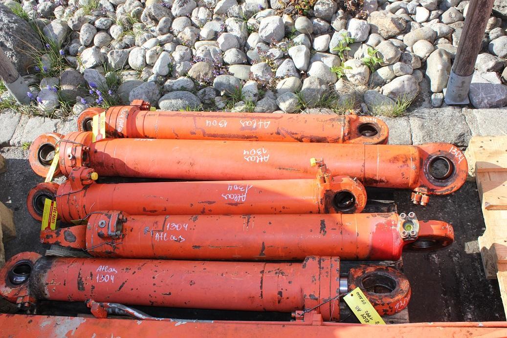 Atlas 1304 - Хидрауличен цилиндар за Градежна машина: слика 1 Atlas 1304 - Хидрауличен цилиндар за Градежна машина: слика 1