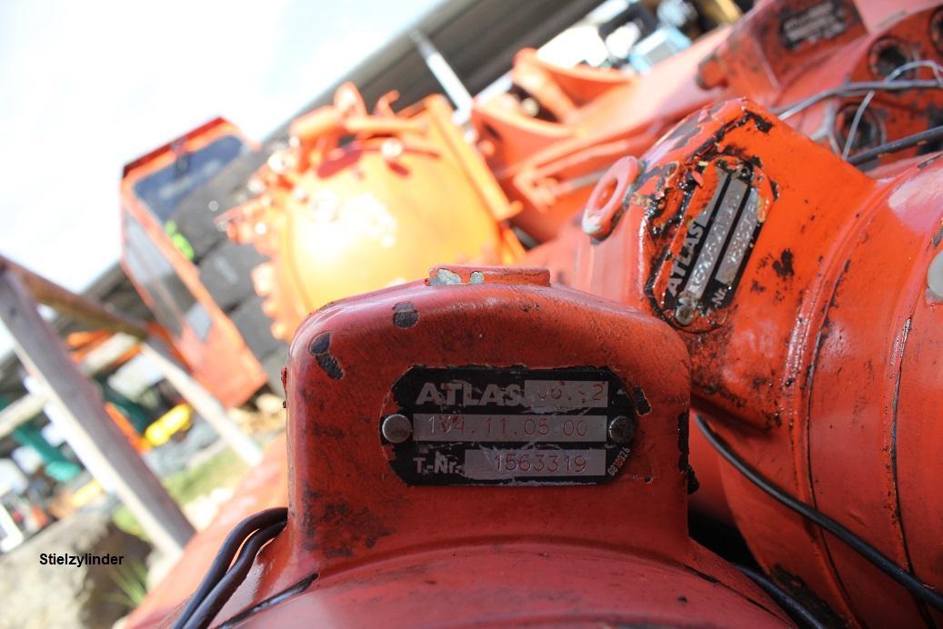 Atlas 1304 - Хидрауличен цилиндар за Градежна машина: слика 5 Atlas 1304 - Хидрауличен цилиндар за Градежна машина: слика 5