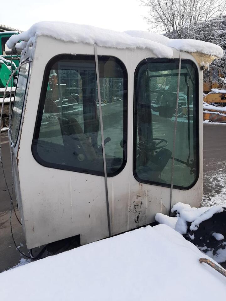 Atlas 1404 - Кабина за Градежна машина: слика 2 Atlas 1404 - Кабина за Градежна машина: слика 2